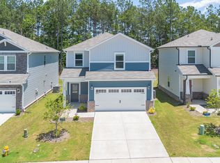 127 Red Valor St, Garner, NC 27529