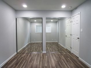 Ground Level 2 Bdrm, 1 Ba Apartment on Clayton Rd. with Move-In Specials, Concord, CA 94521