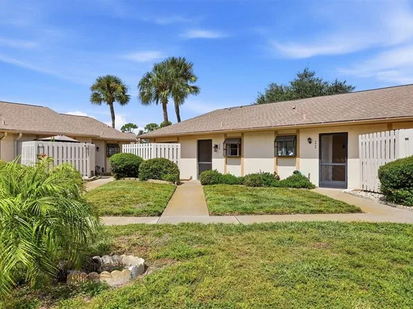 2906 63RD STREET W #206, BRADENTON, FL 34209