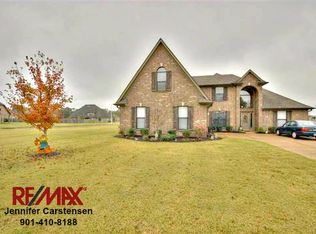 6323 Anglia Valley Dr, Arlington, TN 38002