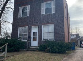 7264 Bruno Ave #A, Saint Louis, MO 63143
