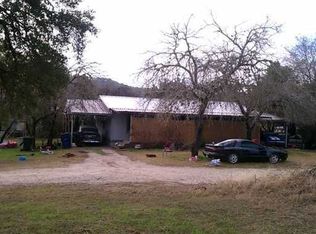 1202 S Quinlan Park Rd, Austin, TX 78732