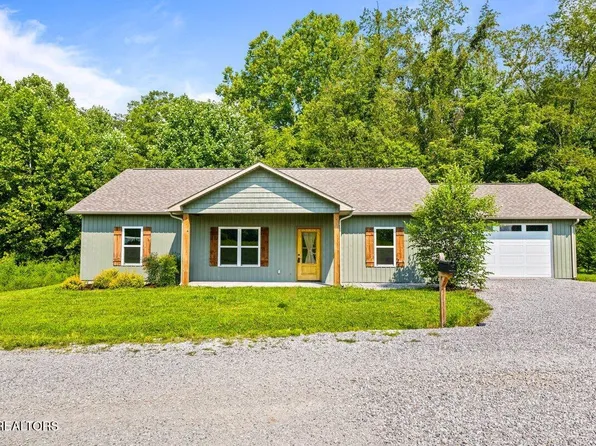 260 Hemlock Springs Dr, Helenwood, TN 37755