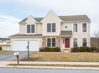 10 Test Rd, York, PA 17404