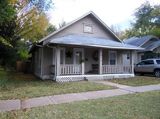 630 N Emporia St, El Dorado, KS 67042