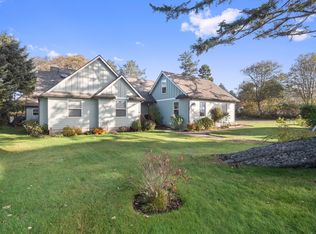 975 Harriman St, Rockaway Beach, OR 97136
