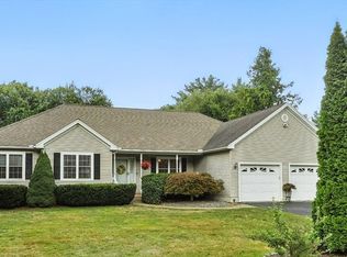 41 Meadow Pond Rd, Belchertown, MA 01007