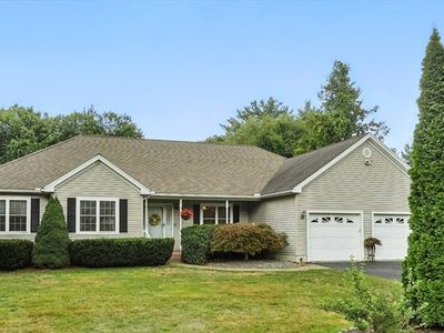 41 Meadow Pond Rd, Belchertown, MA, 01007