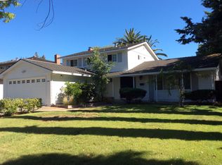 1008 Akio Way, San Jose, CA 95120