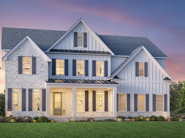 Stoneridge Plan, Millstone