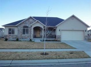 10637 N Fiddlesticks, Cedar Hills, UT 84062