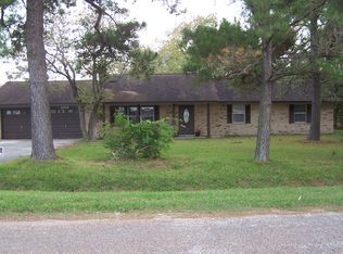 1009 Sue Dr, Kemah, TX 77565