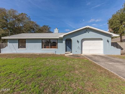 89 Rosewood Ave, Ormond Beach, FL, 32174