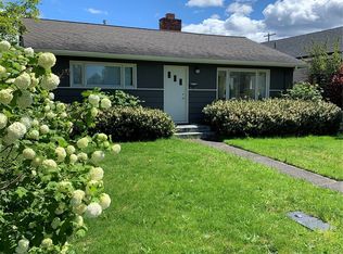 2322 Iron St, Bellingham, WA