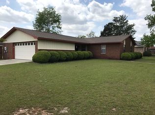 96 Gawin Dr, Warner Robins, GA 31093