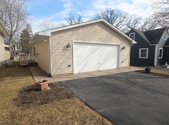 2nd image of 333 N Prospect Dr