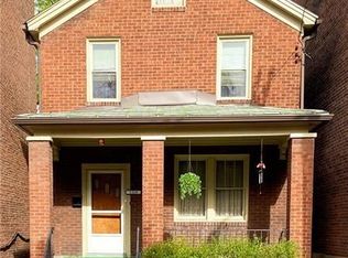 1328 Sheffield St, Pittsburgh, PA 15233