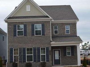 4286 Waxwing St, Hoschton, GA 30548