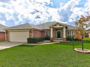 713 Heather Wood Dr, Moore, OK 73160