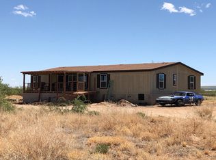 16478 W Quinlin Trl, Tucson, AZ 85735