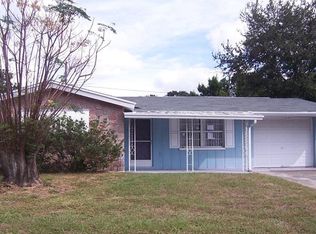 1722 Cockleshell Dr, Holiday, FL 34690