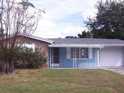 1722 Cockleshell Dr, Holiday, FL, 34690