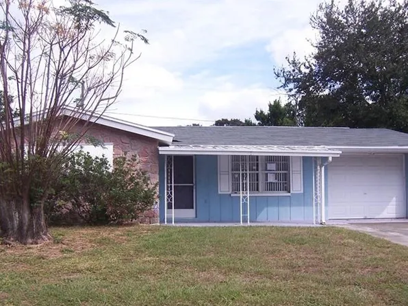 1722 Cockleshell Dr, Holiday, FL 34690