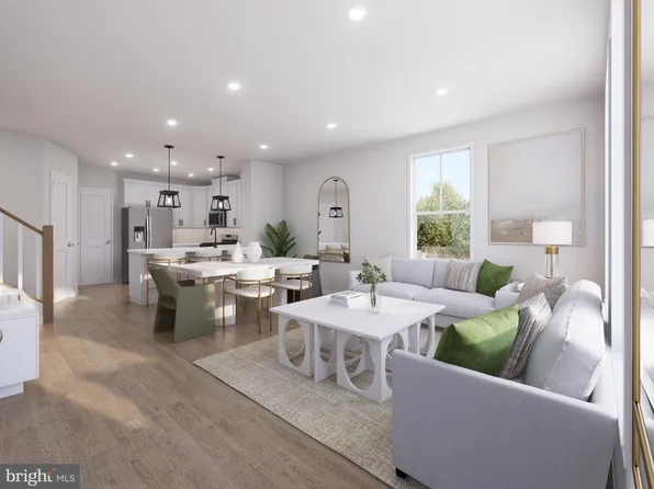 Rhapsody Ter Homesite 33, Ashburn, VA 20147