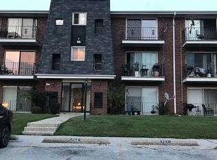 11939 S Lawndale Ave UNIT 4C2, Alsip, IL 60803