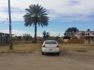 5640 S Montezuma St APT 6, Phoenix, AZ 85041