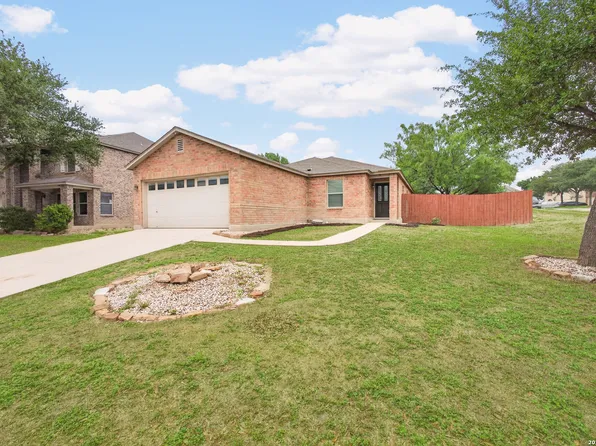 502 MATHIS MDW, San Antonio, TX 78251