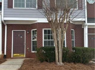 4912 Walden Lake Sq, Decatur, GA 30035