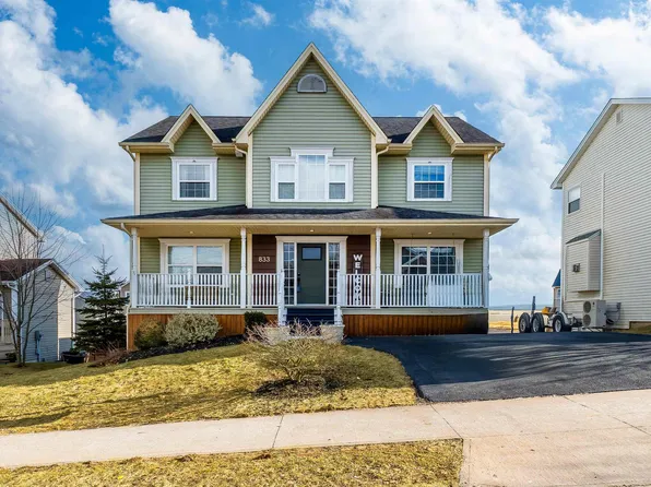 833 Basinview Dr, Bedford, NS B4A 3N4