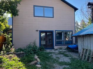 415 E 5th Ave, Durango, CO 81301