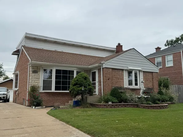 1934 Norfolk Ave, Westchester, IL 60154