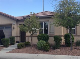 3825 Cackling Goose Dr, North Las Vegas, NV 89084