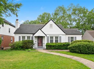 2317 Brown Rd, Saint Louis, MO 63114