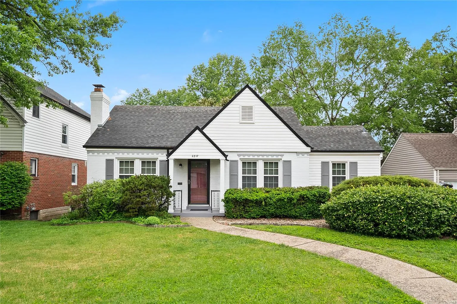2317 Brown Rd photo 1