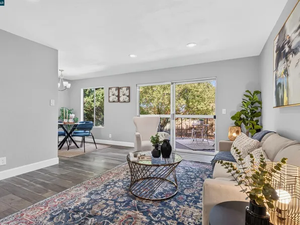 5318 Ridgeview Cir Unit 5, El Sobrante, CA 94803