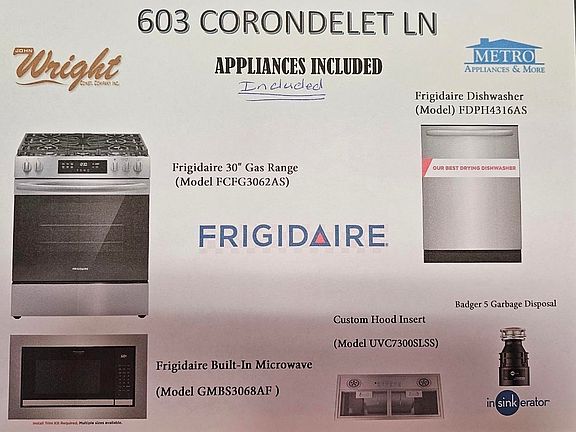 3rd image of 603 Corondelet Ln