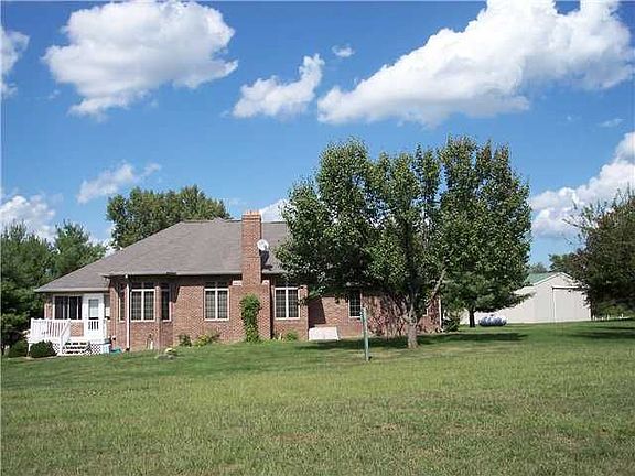 2nd image of 3837 E State Road 32