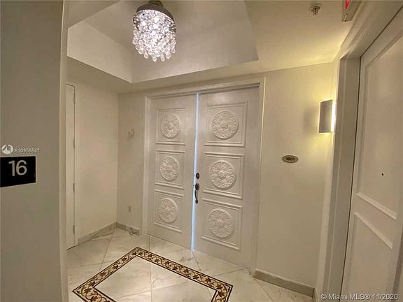 3rd image of 18101 Collins Ave APT 1601