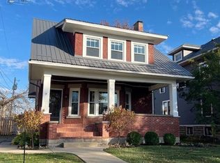 217 Adams St, Pt Clinton, OH 43452