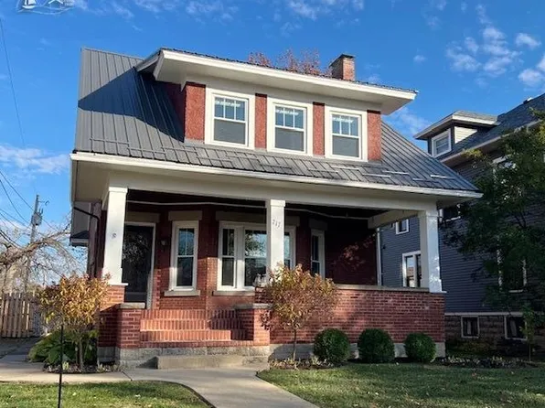 217 Adams St, Pt Clinton, OH 43452