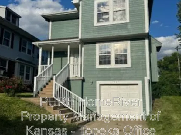 3227 Park Ave, Kansas City, MO 64109