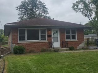 5911 Burr Oak Ave, Berkeley, IL 60163