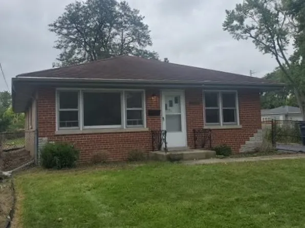 5911 Burr Oak Ave, Berkeley, IL 60163