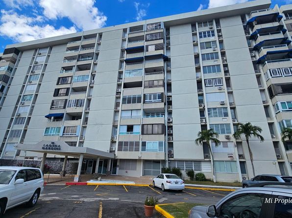 1 Laguna #LL, Carolina, PR 00979