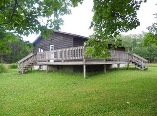 N4433 Circle Dr, Brantwood, WI 54513