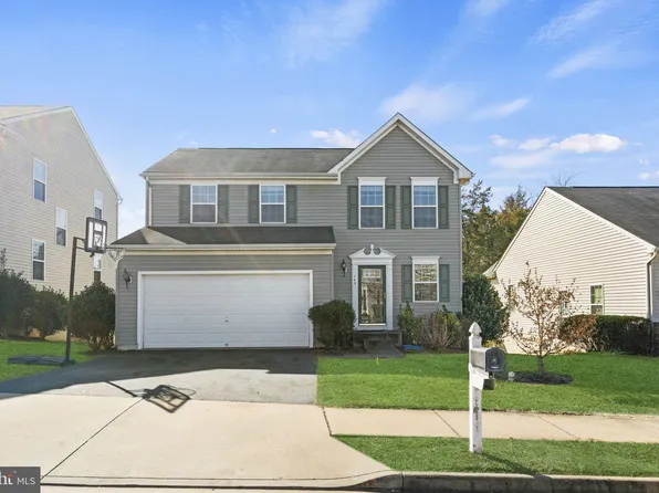 143 Queen Victoria St, Culpeper, VA 22701